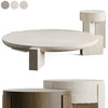 Martin Massé Vola Coffee Table 3DSMAX Model
