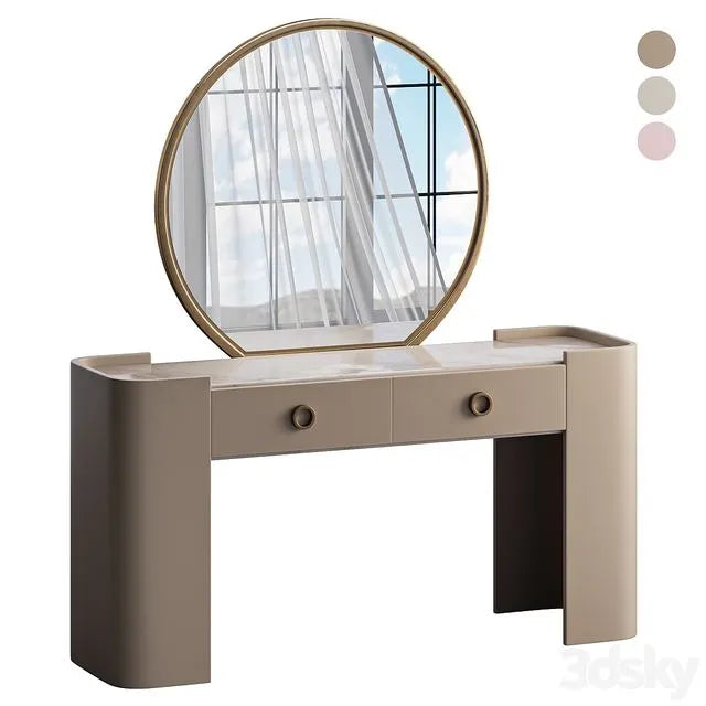 MASTER BED ROOM 3dsMax Model