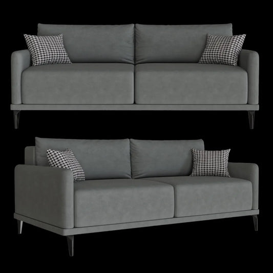 Masterfabrik  - Sofa Amadu 3ds Max