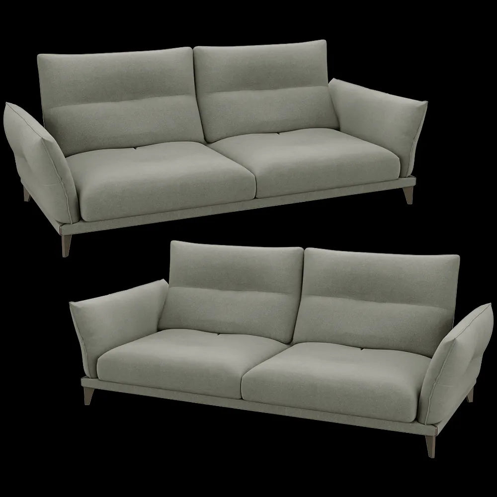 Masterfabrik  - Sofa Omega 3ds Max