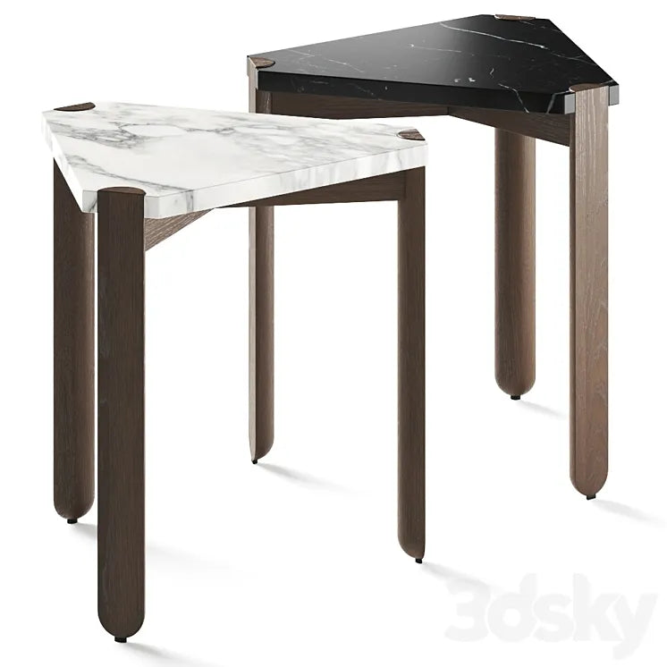 Matthew Fairbank Halcyon Coffee Table 3DSMAX Model