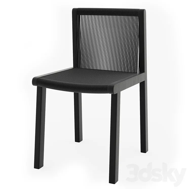 mattiazzi MC 22 - FILO 3DSMAX Model
