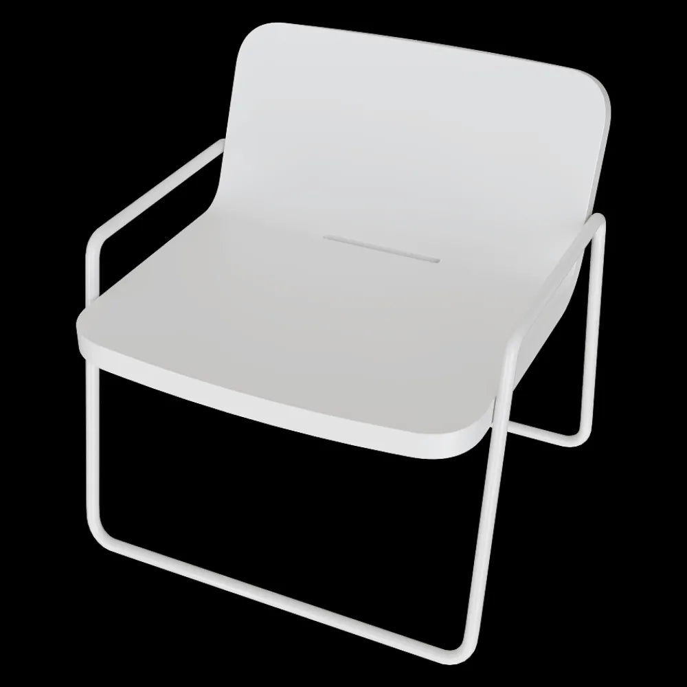 Maxlight - Armchair Time Out Collection 3ds Max