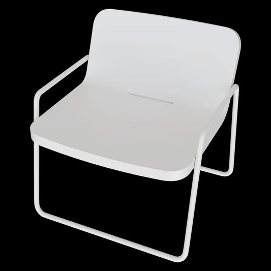 Maxlight - Armchair Time Out Collection 3ds Max