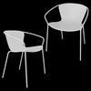 Maxlight - Chair Solea set of 4 3ds Max