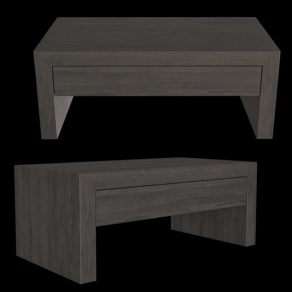 Maxlight - Desk Triclino 3ds Max