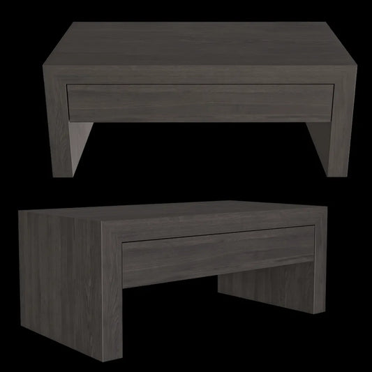 Maxlight - Desk Triclino 3ds Max