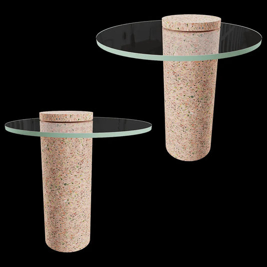 Maxlight - Side table Rosalina 3ds Max