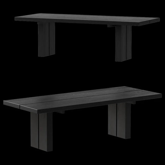 Maxlight - Table Yaku 3ds Max