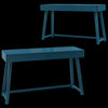 Maxlight - Writing desk Gray 3ds Max
