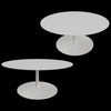 MDF Italia - Coffee table Flow 3ds Max