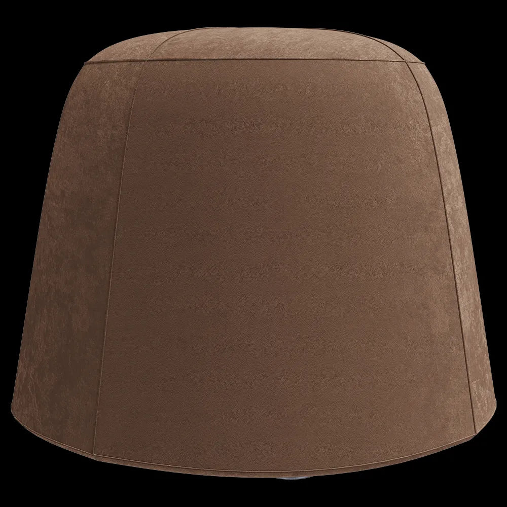 MDF Italia - Pouf Fuji S 3ds Max