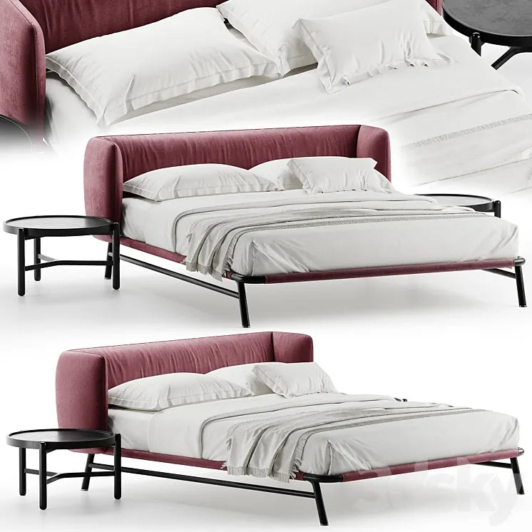 Meridiani edoardo kuoio vol2 3DSMAX Model