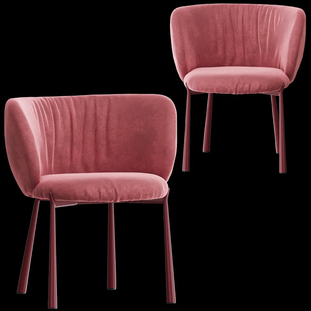 MIDJ  - Armchair Mys 3ds Max