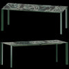 MIDJ  - Table Akashi 3ds Max