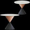 MIDJ  - Table Clessidra 3ds Max