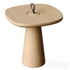 Migo table by MOR design 3DSMAX Model