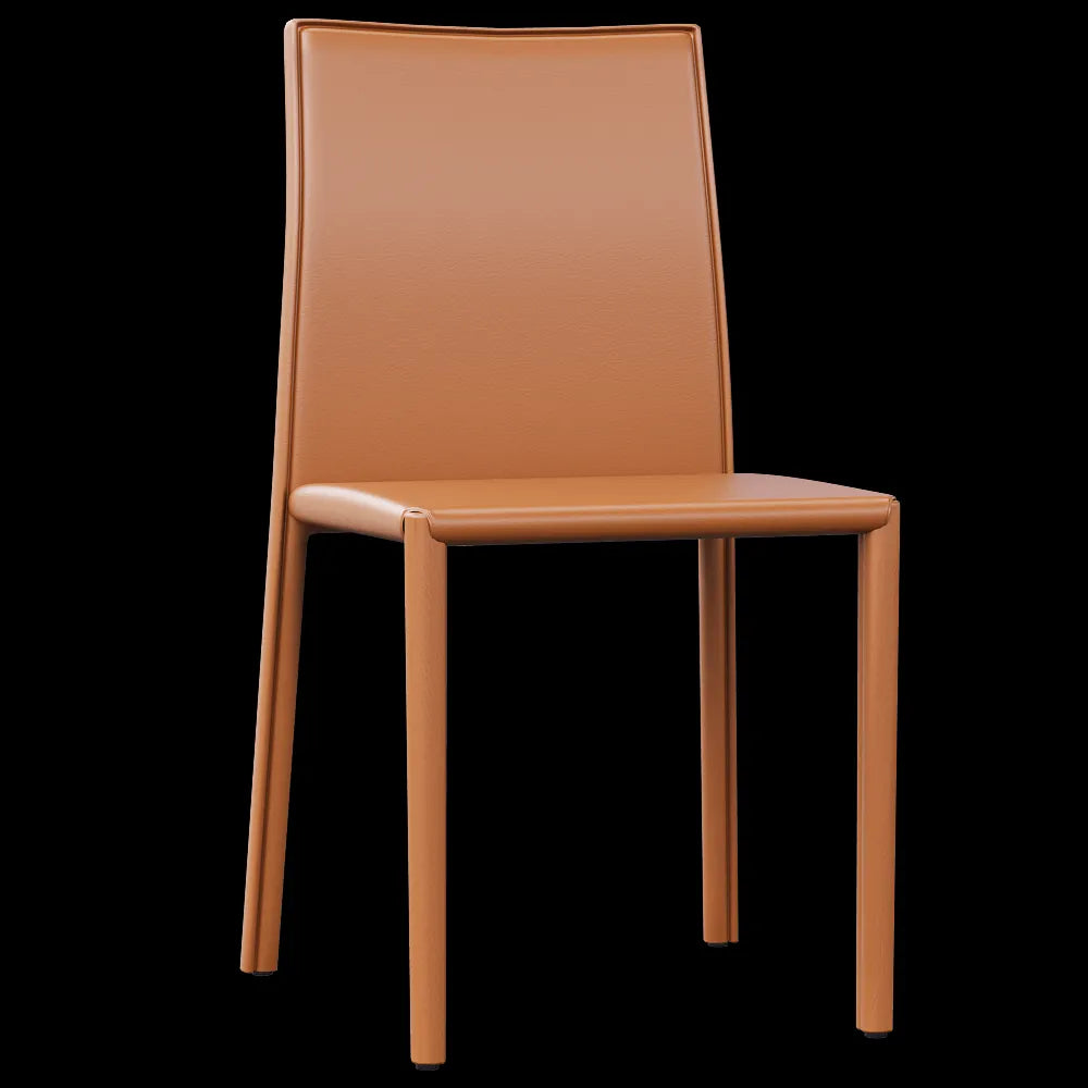 Milani  - Chair Venice 3ds Max