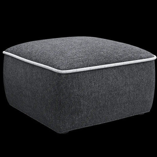 Milani  - Pouf Terre 3ds Max