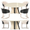 Milano round table 3DSMAX Model