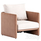 Miller Armchair 3ds Max