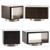 MILTON | Bedside tables By Minotti 3DSMAX Model