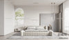 Minimalist Style Interior 3D Blocks – Bedroom 3D Model – 194 – VRAY