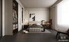 Minimalist Style Interior 3D Blocks – Bedroom 3D Model – 219 – CORONA