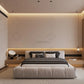 Minimalist Style Interior 3D Blocks – Bedroom 3D Model – 220 – CORONA