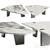 Minotti coffee tables JACOB 3DSMAX Model