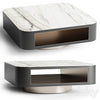 Minotti coffee tables MILTON 3DSMAX Model