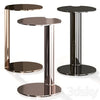 Minotti NAY Coffee table Designer Rodolfo Dordoni 3DSMAX Model