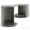 Minotti RICHER Coffee table Designer Rodolfo Dordoni 3DSMAX Model