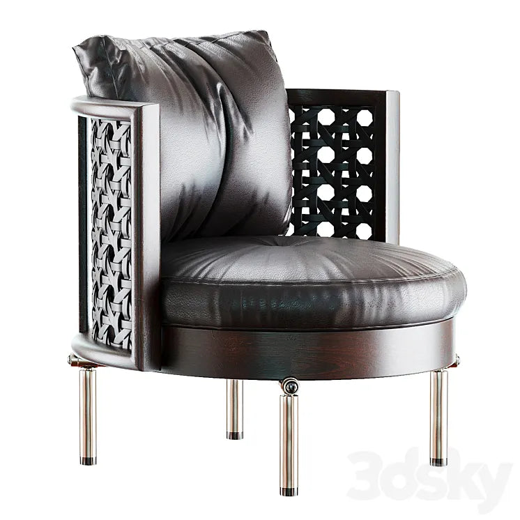 Minotti TORII NEST 3DSMAX Model