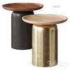 Miri Side Table West Elm 3DSMAX Model