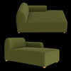 MISSANA - Lounge Chair Rapanui 3ds Max
