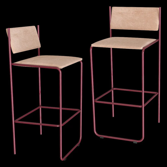 MISSANA - Stool Trampolin 3ds Max