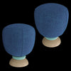MISSANA - Toadstool Small Ottoman 2 3ds Max