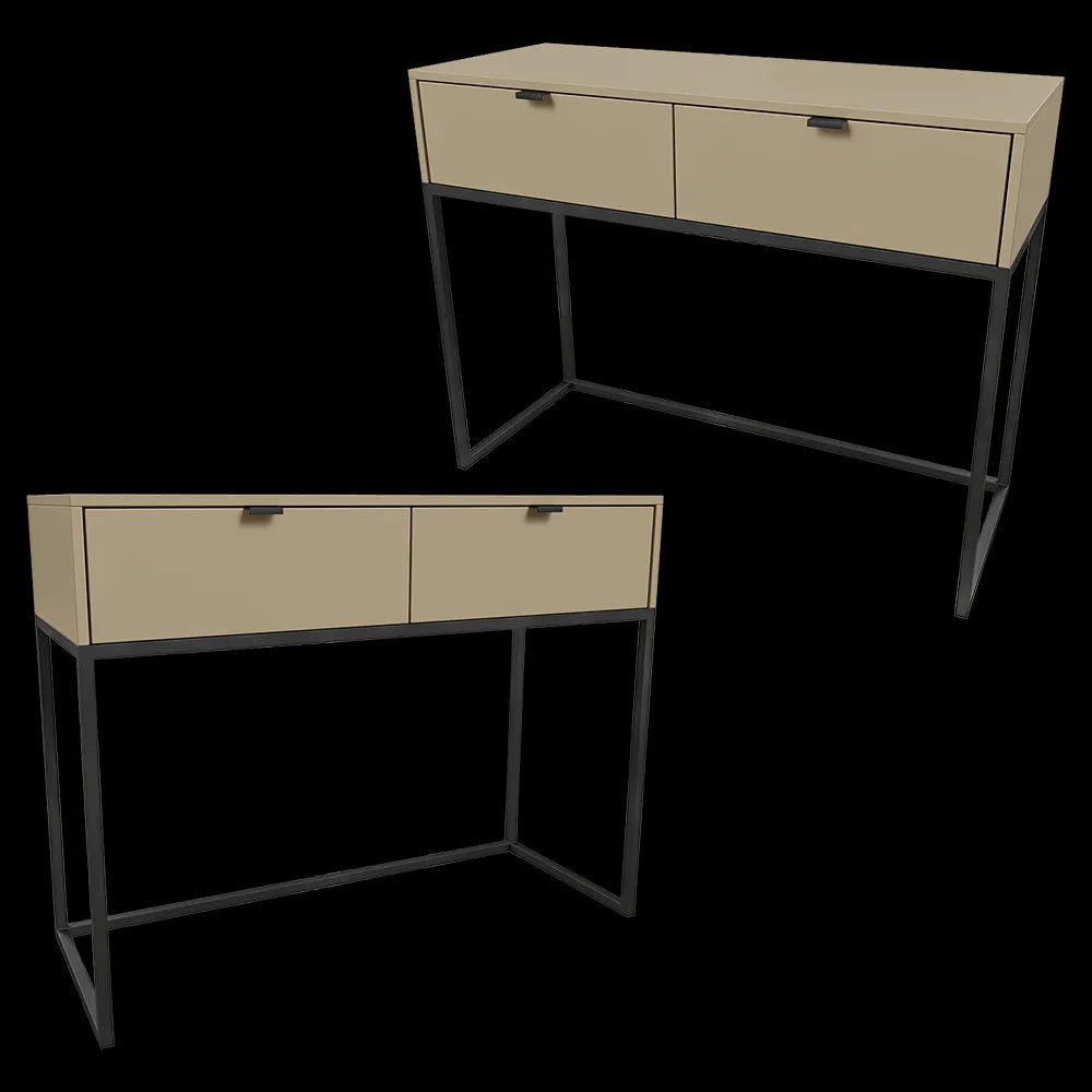 Mister Room - Bedside table ML42 3ds Max