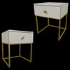 Mister Room - Bedside table ST01 3ds Max