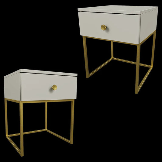 Mister Room - Bedside table ST01 3ds Max