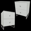 Mister Room - Bedside table ST04 3ds Max