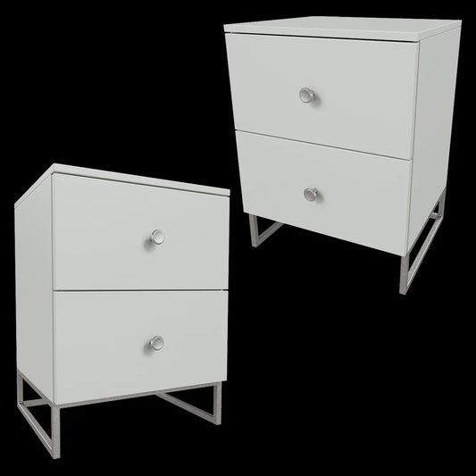 Mister Room - Bedside table ST04 3ds Max