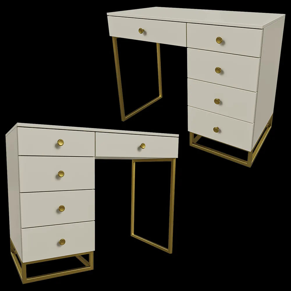 Mister Room - Bedside table ST07 3ds Max