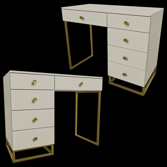 Mister Room - Bedside table ST07 3ds Max
