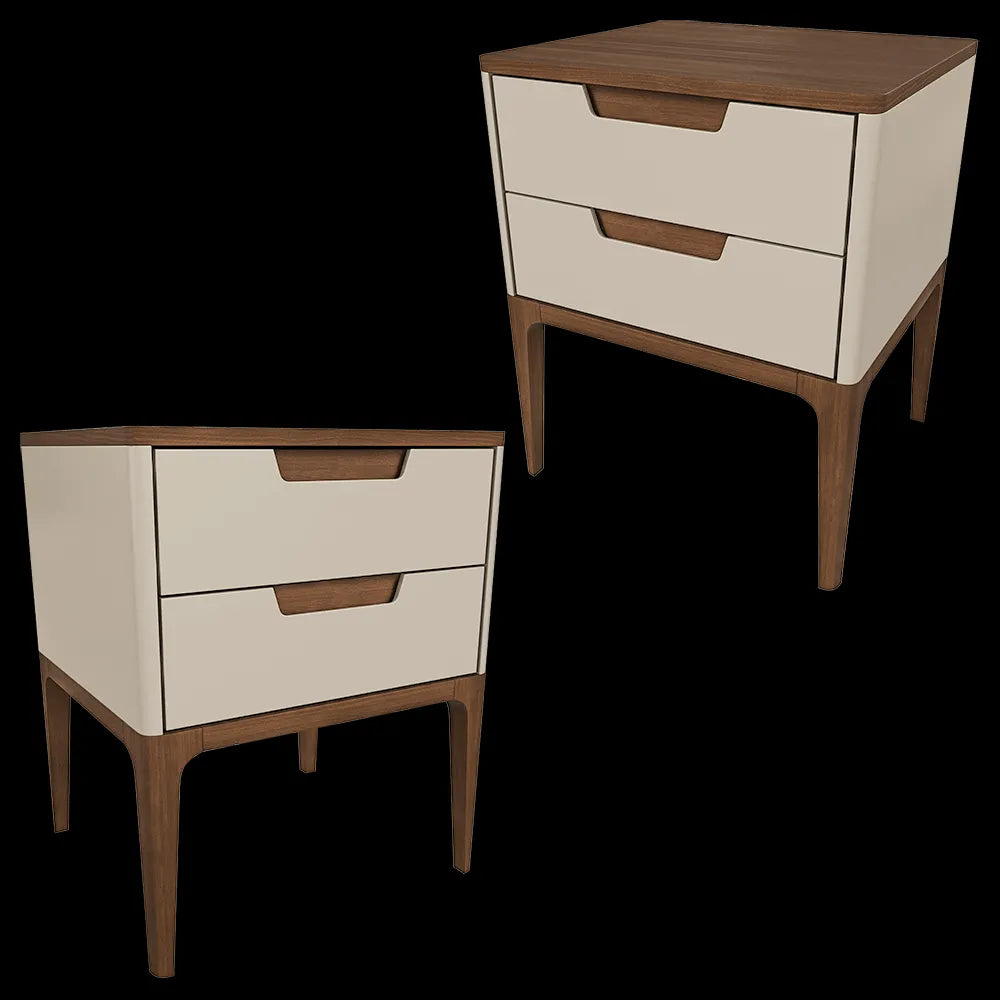 Mister Room - Tumba 04 3ds Max