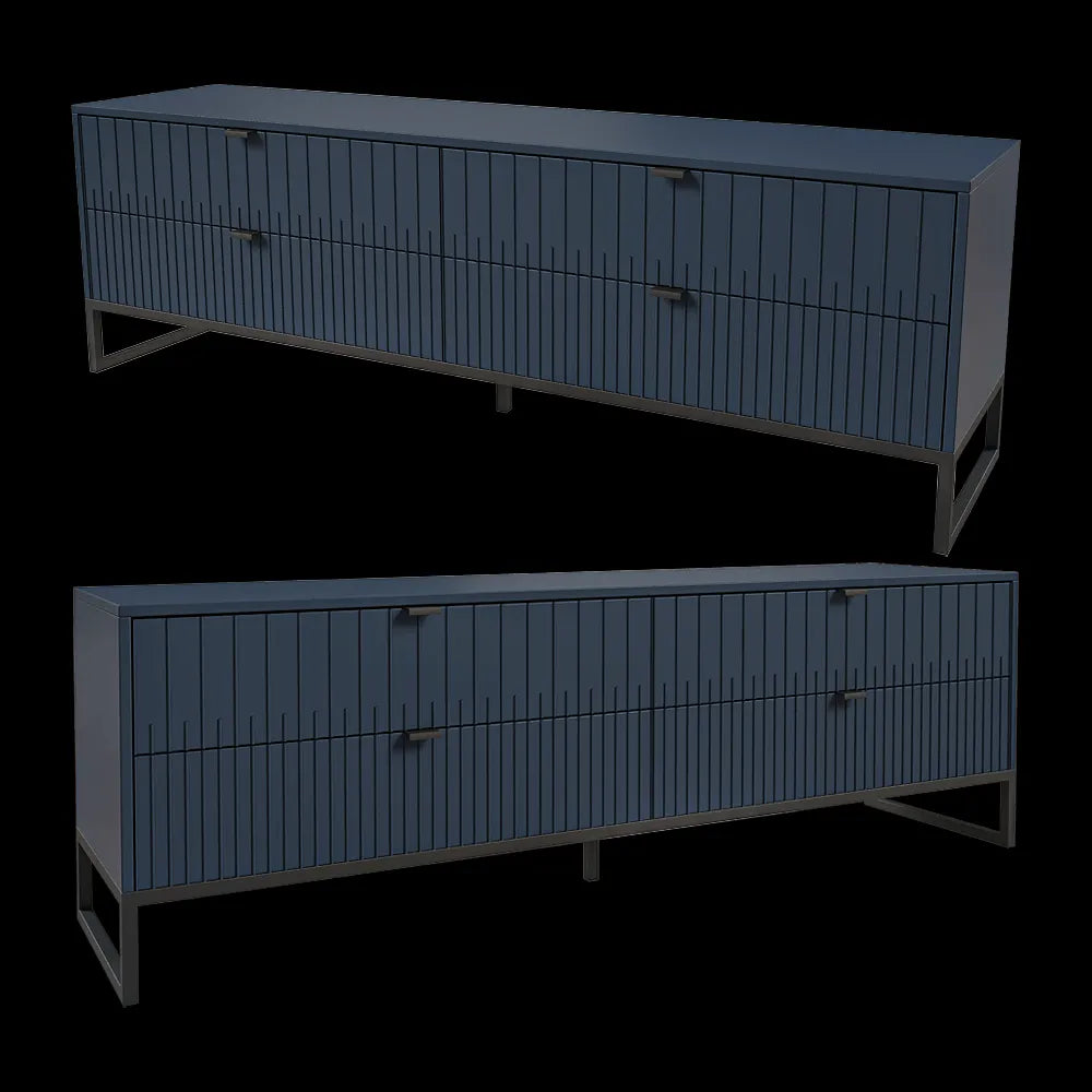 Mister Room - Tumba ML35 3ds Max