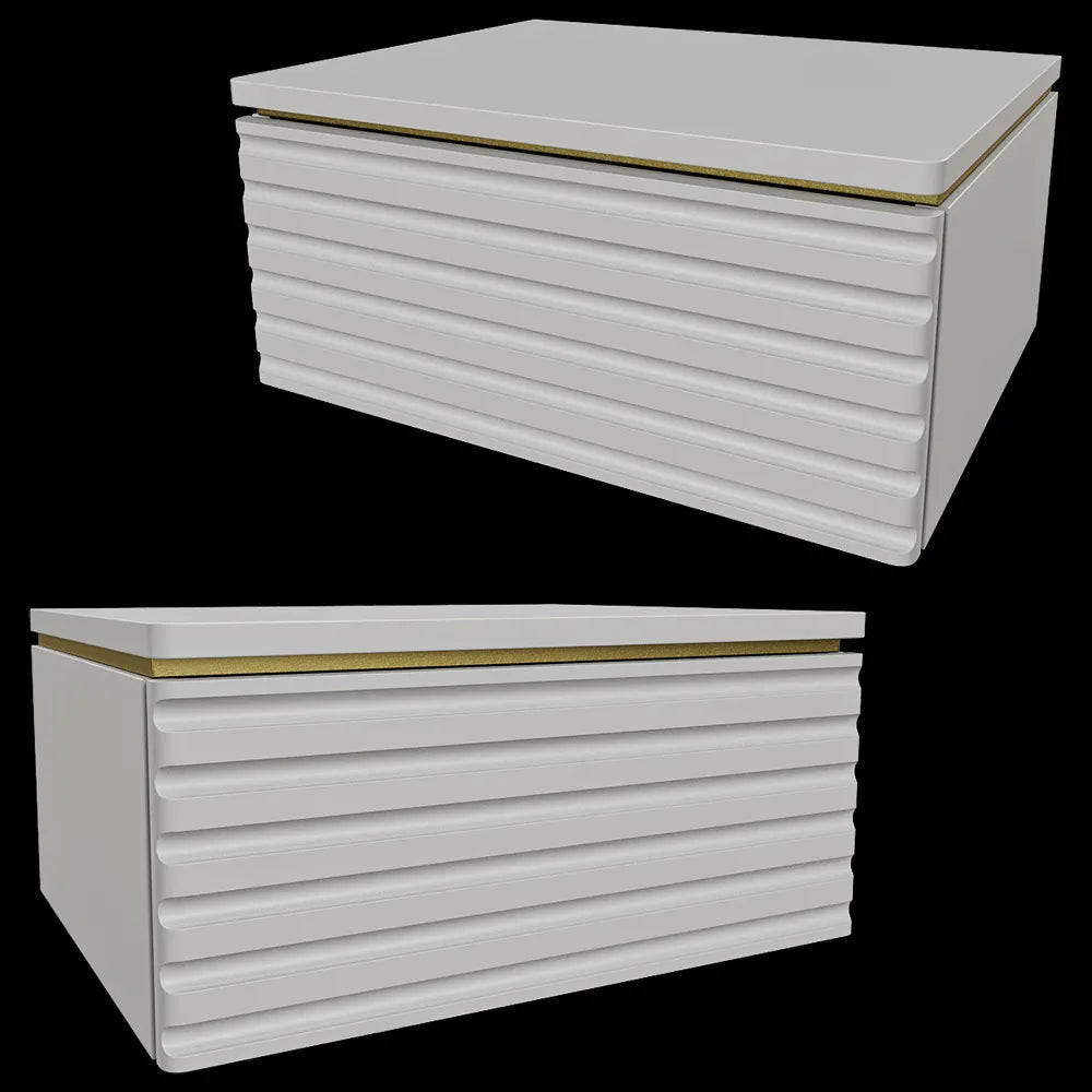 Mister Room - Tumba PL01 3ds Max