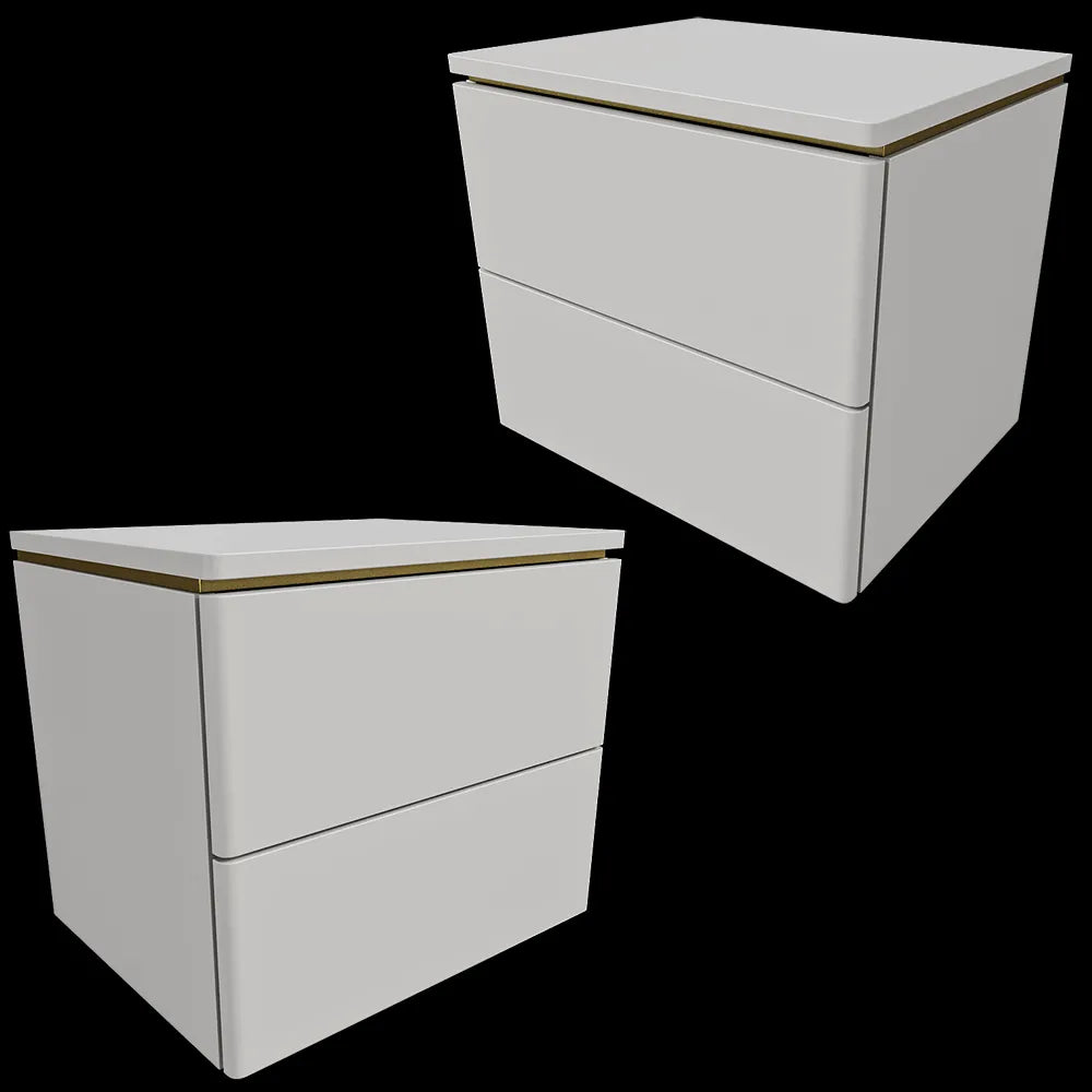 Mister Room - Tumba PL04 3ds Max