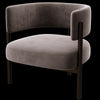 MisuraEmme  - Armchair Monterrey 3ds Max
